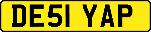 DE51YAP
