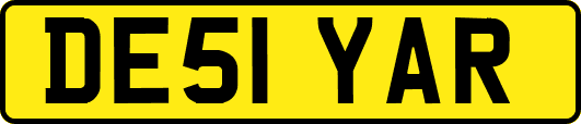 DE51YAR