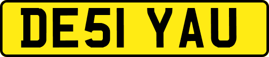 DE51YAU