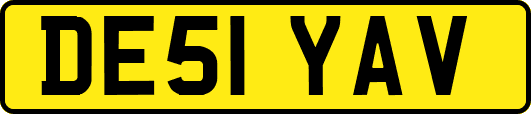 DE51YAV