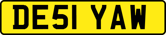 DE51YAW