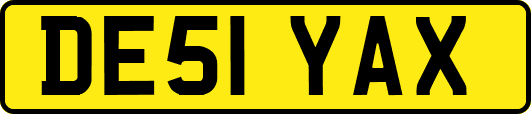 DE51YAX