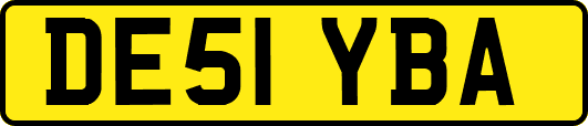 DE51YBA