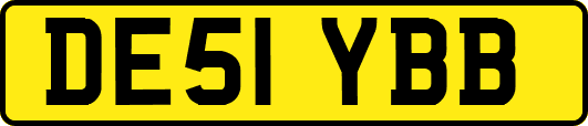 DE51YBB