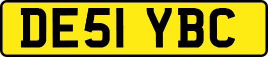 DE51YBC