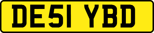 DE51YBD