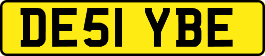 DE51YBE