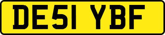 DE51YBF