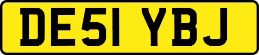 DE51YBJ