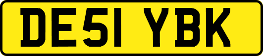 DE51YBK