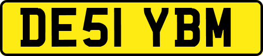 DE51YBM