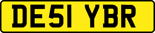DE51YBR