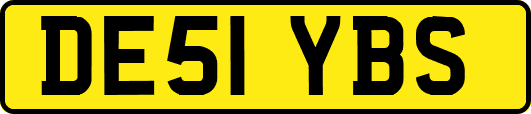 DE51YBS