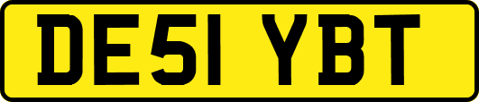 DE51YBT