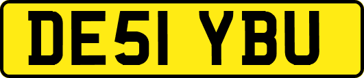 DE51YBU