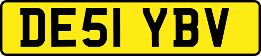 DE51YBV