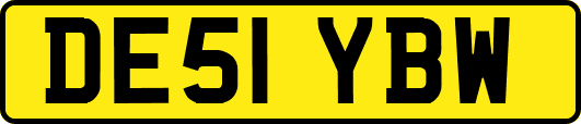 DE51YBW