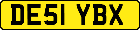 DE51YBX