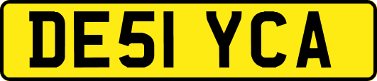 DE51YCA