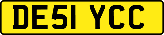 DE51YCC
