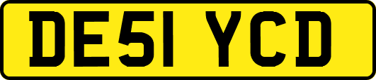 DE51YCD