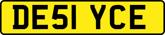 DE51YCE