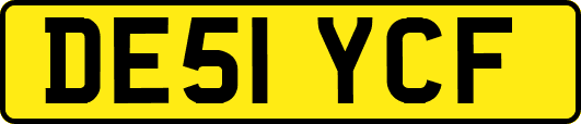 DE51YCF