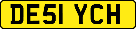 DE51YCH