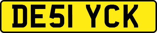 DE51YCK