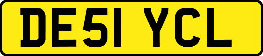 DE51YCL