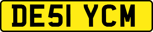 DE51YCM