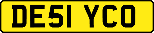 DE51YCO