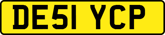 DE51YCP