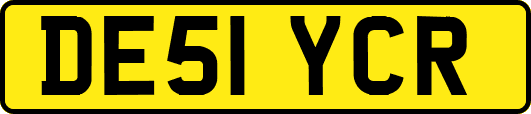 DE51YCR