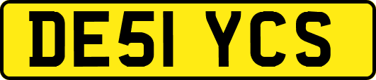 DE51YCS