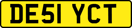 DE51YCT