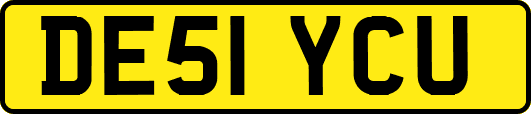 DE51YCU