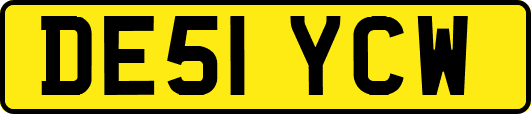 DE51YCW