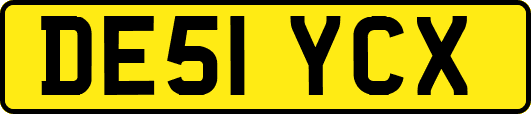 DE51YCX