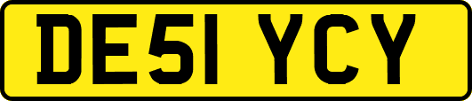 DE51YCY