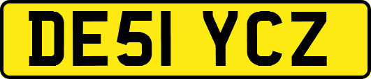 DE51YCZ