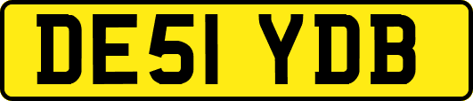 DE51YDB