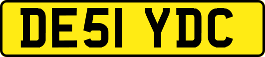DE51YDC