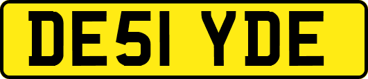 DE51YDE