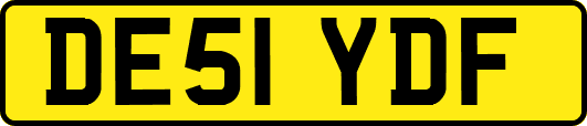 DE51YDF