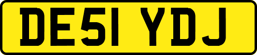 DE51YDJ