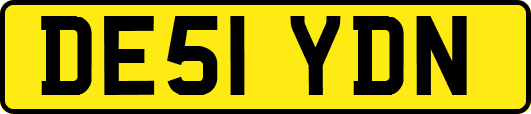 DE51YDN