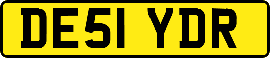 DE51YDR