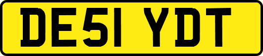 DE51YDT