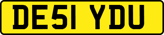 DE51YDU
